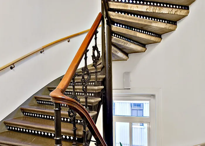 Hotel Center - Sure By Western 3*