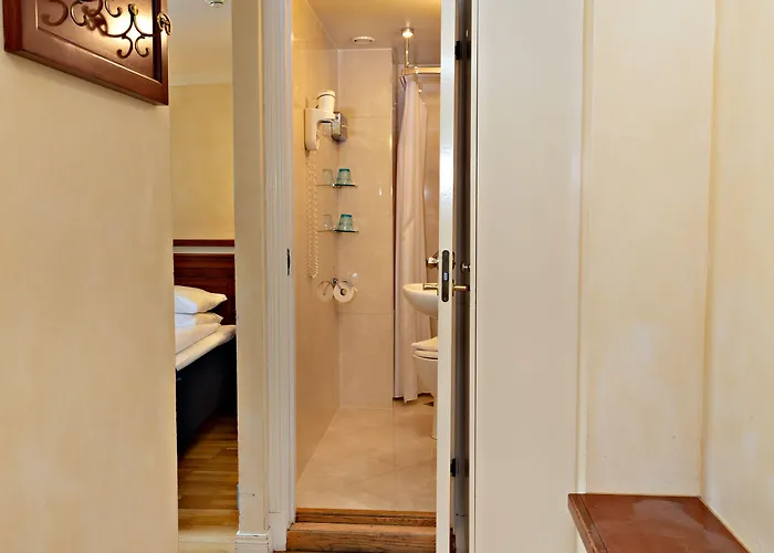 Center - Sure By Western Hotel 3*