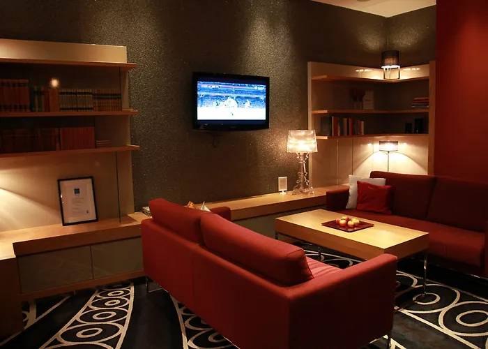 Hotel Spar Majorna Goteborg