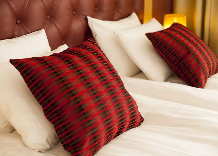 Spar Majorna Hotel Goteborg