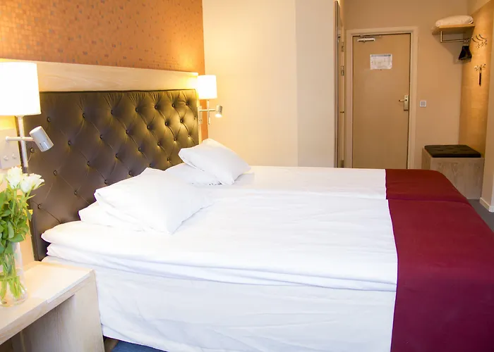 Spar Majorna Hotel Göteborg