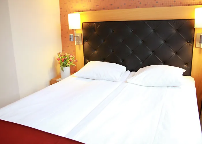 Spar Majorna Hotel Gotemburgo