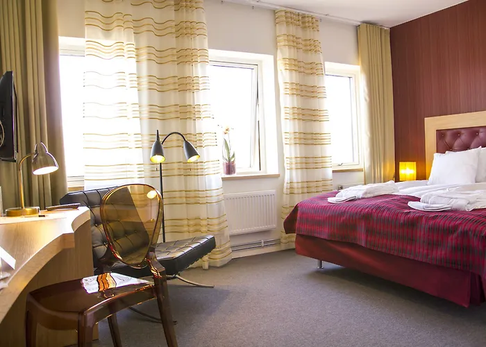 Spar Majorna Göteborg