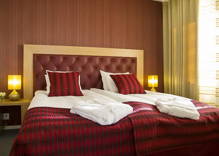 Spar Majorna 3* Goteborg