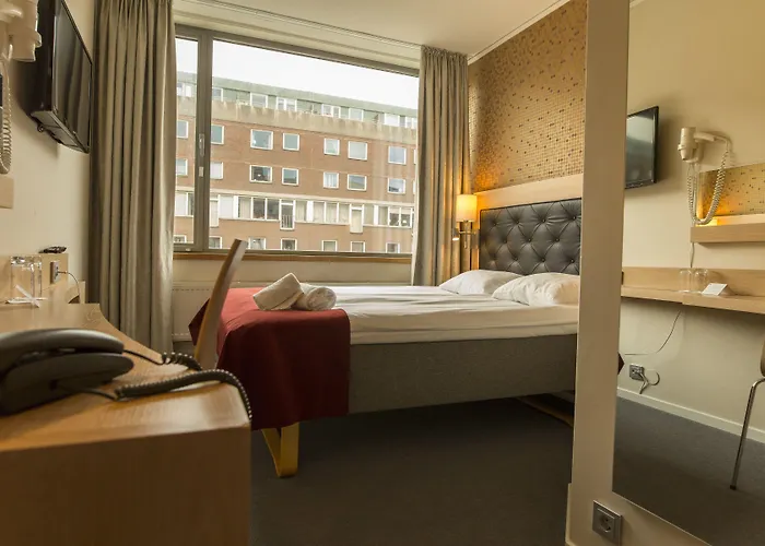 Spar Majorna Hotel Goteborg