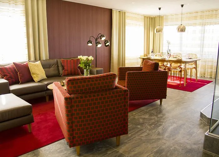 Hotel Spar Majorna 3*