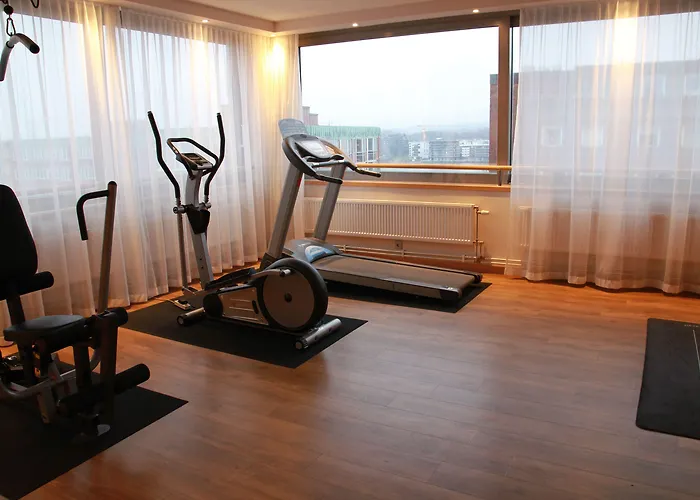 Hotel Spar Majorna 3*