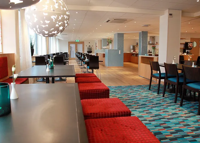 Spar Majorna Hotel 3*