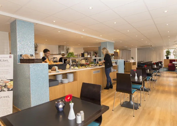 Spar Majorna Göteborg