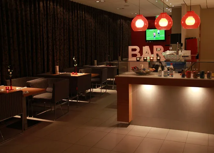 Spar Majorna Hotel Goteborg