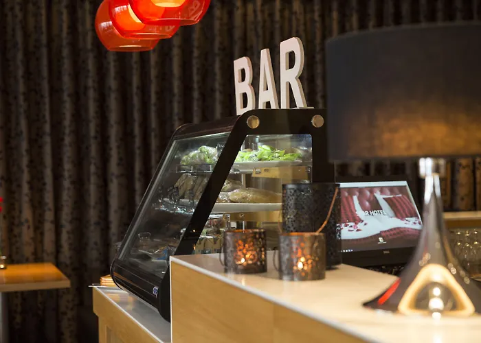 Spar Majorna 3* Gotemburgo