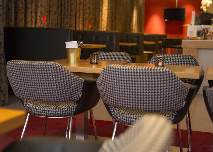 Spar Majorna Hotel 3*