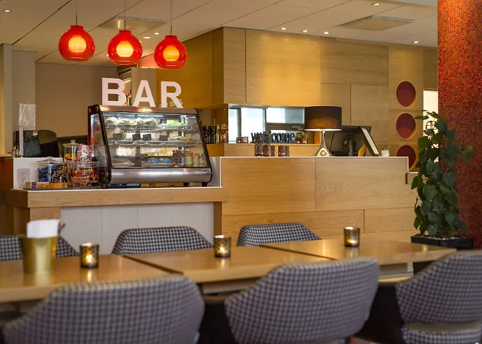 Spar Majorna 3* Gotemburgo