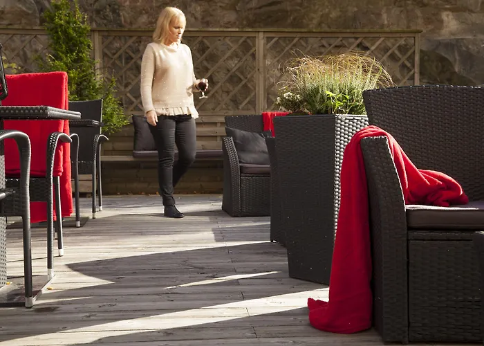 Spar Majorna Hotel 3*