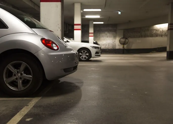 Hotel Spar Majorna 3*