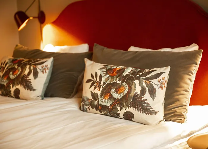 Spar Majorna Hotel Gotemburgo