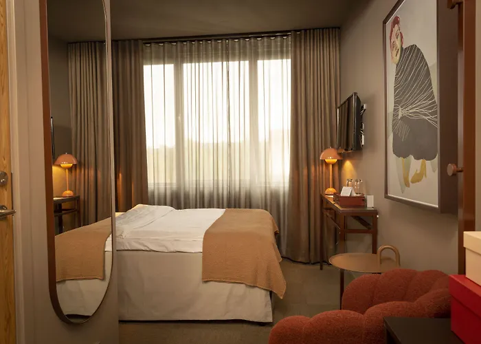 Spar Majorna 3* Gotemburgo