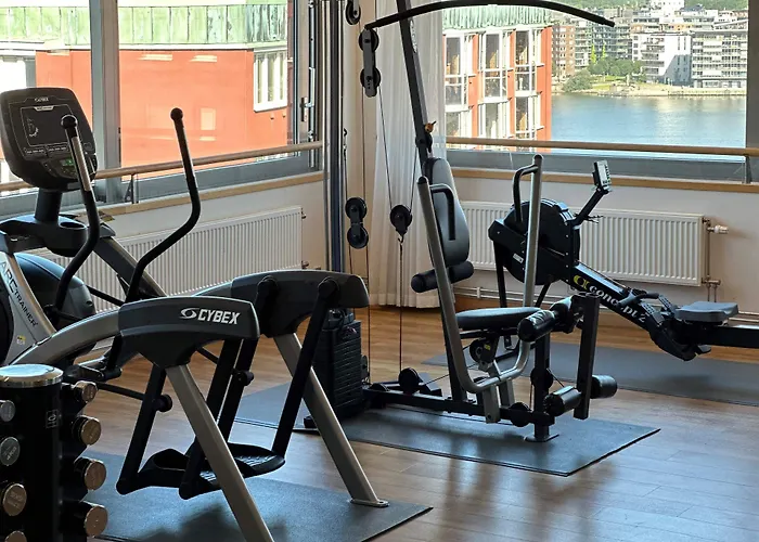 Spar Majorna 3* Goteborg