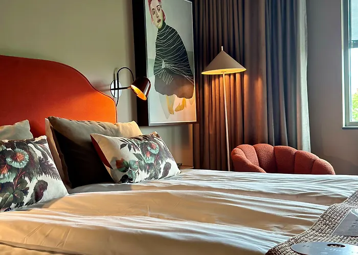 Hotel Spar Majorna Goteborg