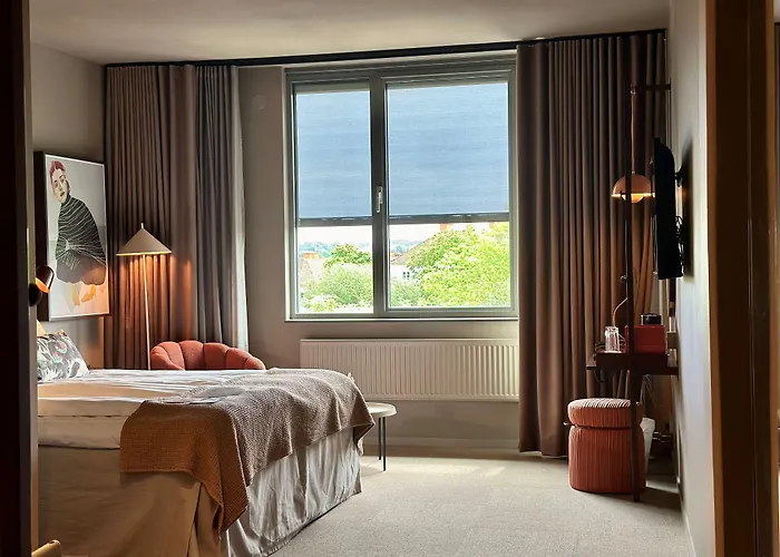 Spar Majorna Hotel Gotemburgo