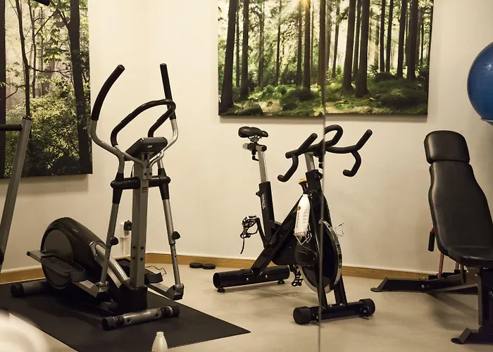 Spar Garda Hotel Gothenburg