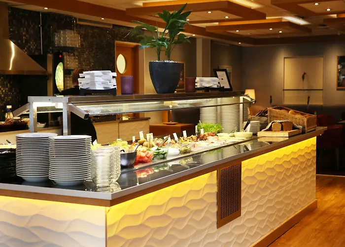 Spar Garda Göteborg