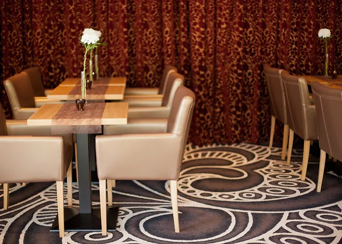 Spar Garda 3* Gothenburg