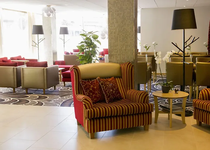 Hotel Spar Garda Gothenburg