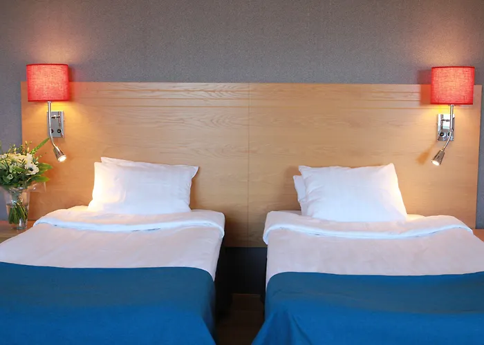 Hotel Spar Garda Gothenburg