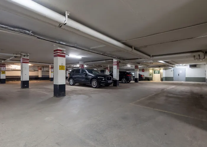 Spar Garda גטבורג