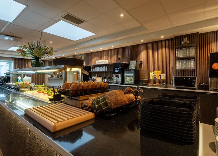 Spar Garda Gothenburg