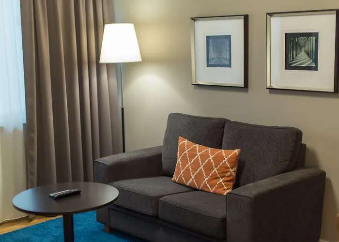 Odin Hotell Göteborg