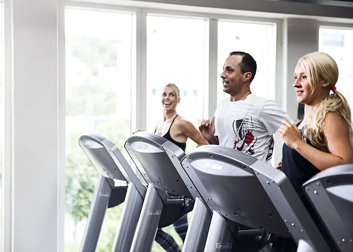 Hotell Odin Göteborg