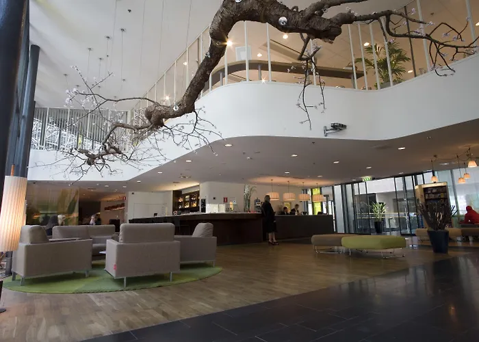 Hotel First G Göteborg