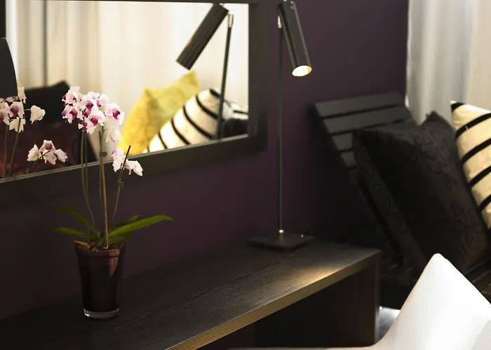 Hotel First G Göteborg