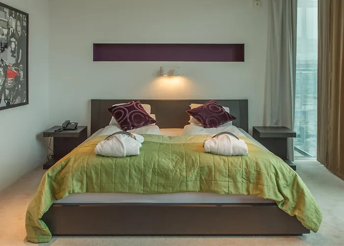 Otel Hyatt Place Göteborg