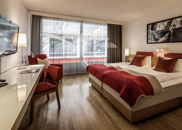 Hotel Hyatt Place Gotenburg