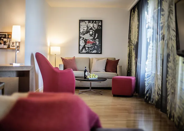 Hotel Hyatt Place Gotenburg