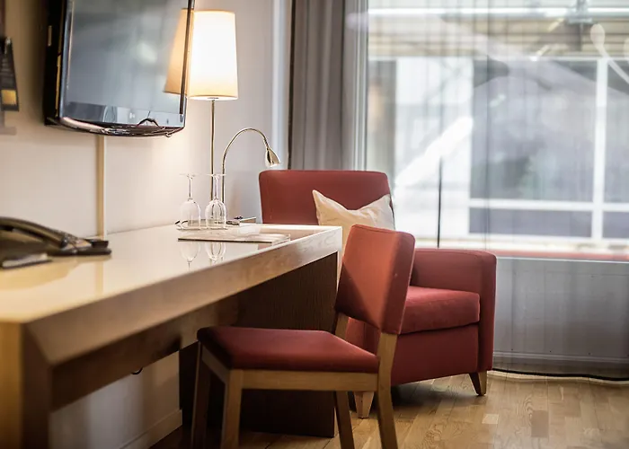 Hyatt Place Gotenburg