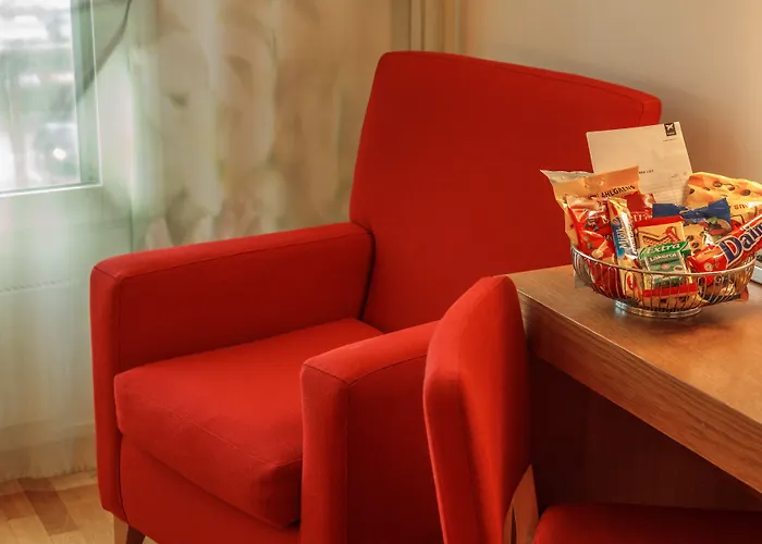 Otel Hyatt Place Göteborg