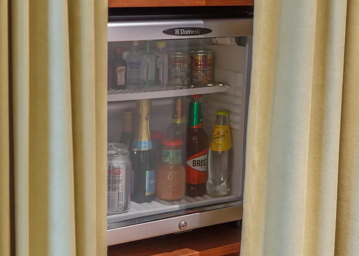 Hyatt Place 4* Gotenburg