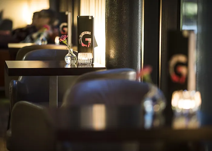 Hyatt Place 4* Gotenburg