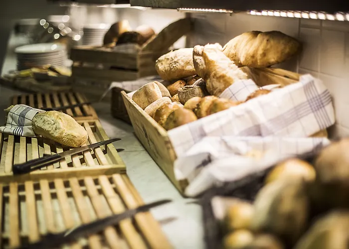 Otel Hyatt Place Göteborg