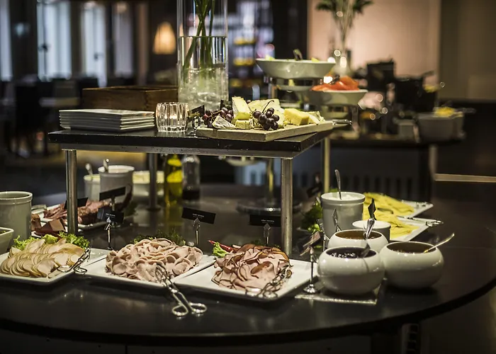 Otel Hyatt Place Göteborg