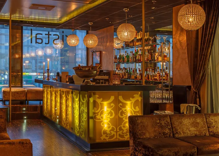 First G Hotel Göteborg