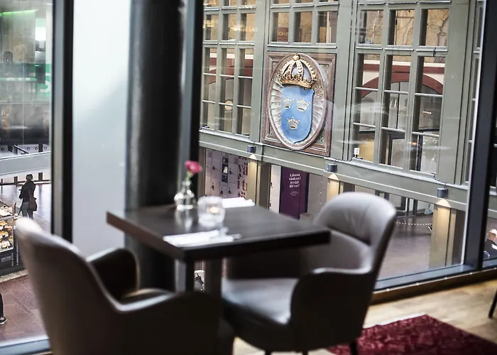 Hyatt Place 4* Göteborg