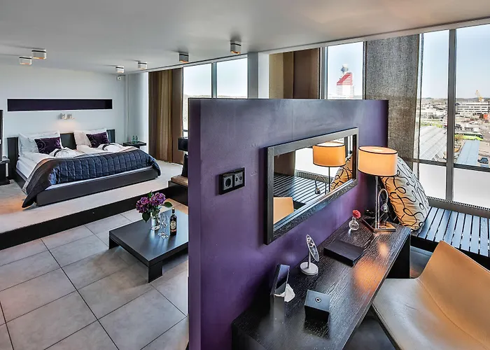 Hotel First G Göteborg