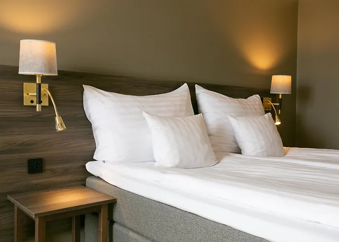 Hotel Quality Winn 3*