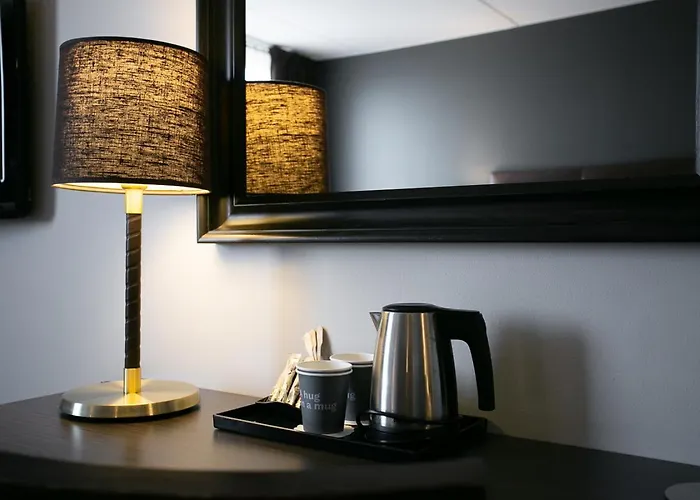 Quality Winn Hotel 3*