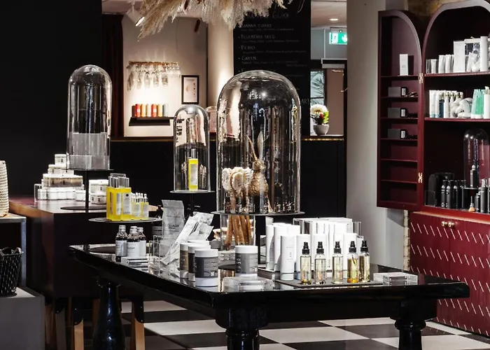 Hotell Clarion Post Göteborg